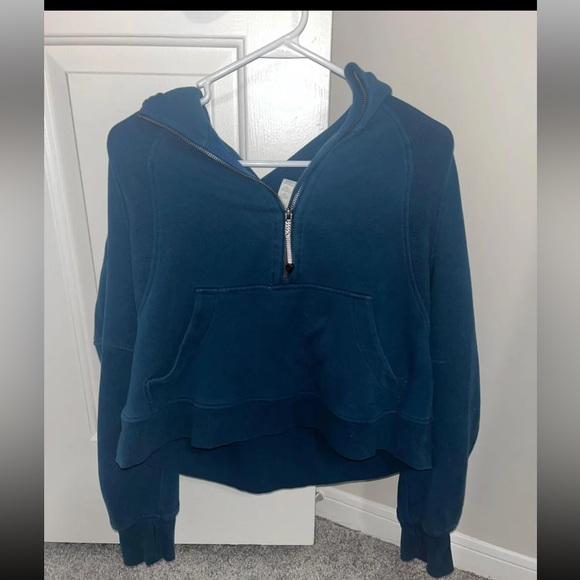 Lululemon scuba - Picture 3 of 5